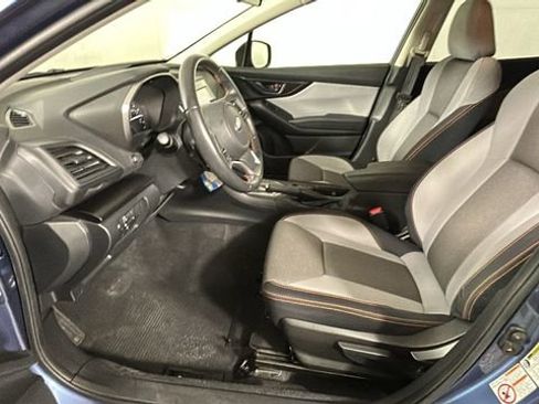 Used 2018 Subaru Crosstrek 2.0i Premium w/ Eyesight System AWD/4WD image 12