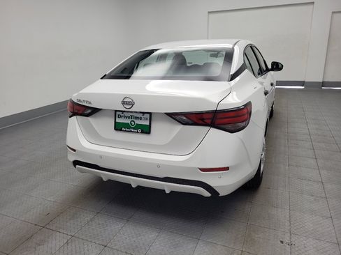 Used 2024 Nissan Sentra S FWD image 7