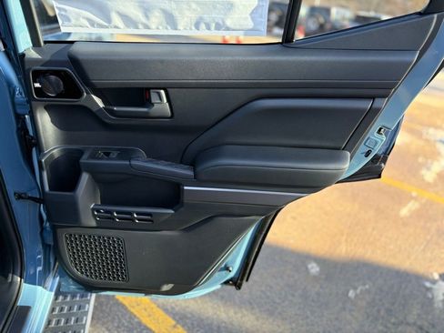 New 2026 Toyota 4Runner TRD Off-Road Premium image 19