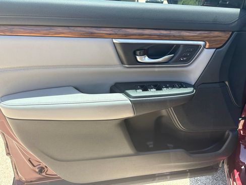 Used 2017 Honda CR-V EX-L image 12
