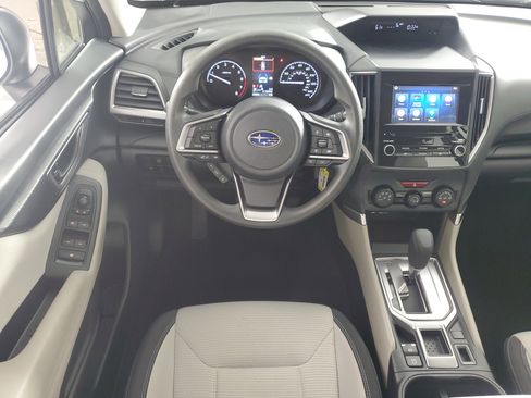 Used 2021 Subaru Forester image 14