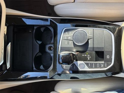 Used 2022 BMW X3 xDrive30i w/ Premium Package 2 (ZPA) image 43