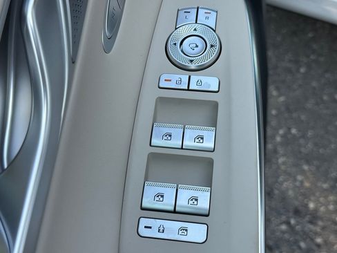 New 2026 Genesis GV70 3.5T Sport Prestige image 21