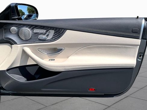 Used 2023 Mercedes-Benz E 450 Cabriolet image 20