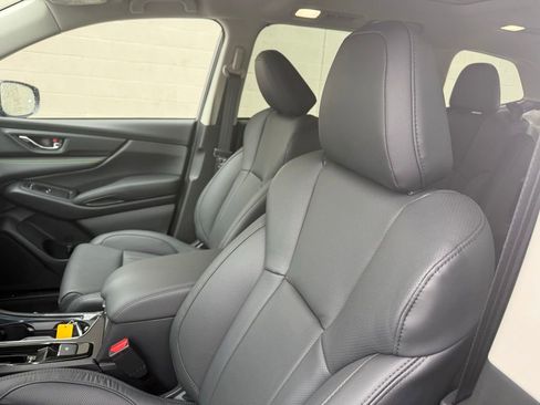 New 2026 Subaru Ascent Bronze Edition image 23