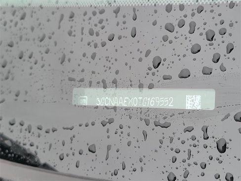 New 2026 Chevrolet Silverado 1500 W/T image 21