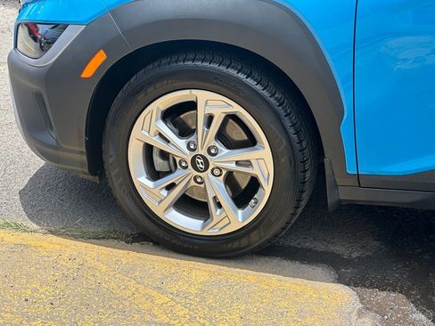 Used 2023 Hyundai Kona SEL w/ Convenience Package image 12