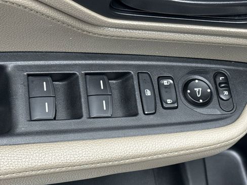 Used 2020 Honda Odyssey EX image 17