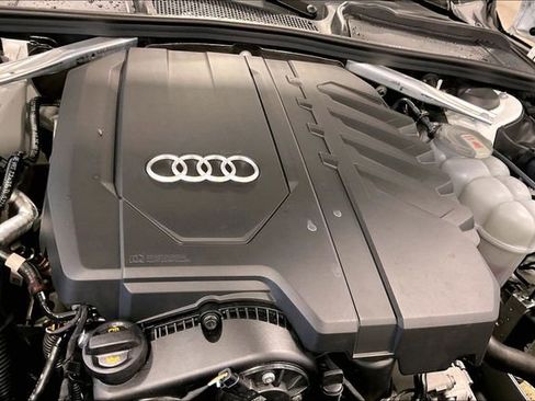 Certified 2023 Audi A5 2.0T Premium Plus w/ Premium Plus image 31