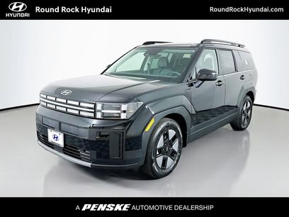 New 2026 Hyundai Santa Fe SEL