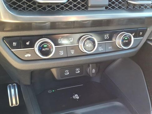 New 2025 Acura ADX A-Spec AWD/4WD image 19