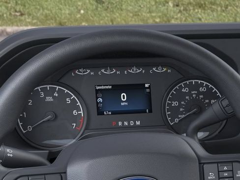 New 2026 Ford F350 XLT w/ FX4 Off-Road Package AWD/4WD image 13