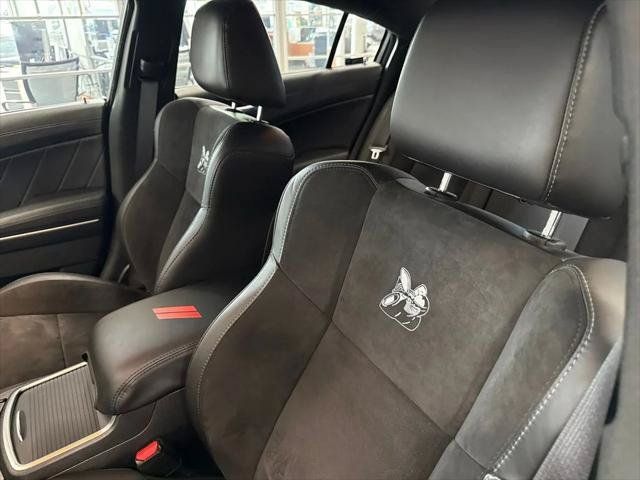 Used 2023 Dodge Charger Scat Pack RWD image 17