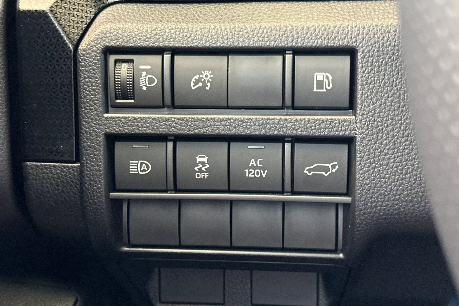 New 2026 Toyota 4Runner Limited AWD/4WD image 27