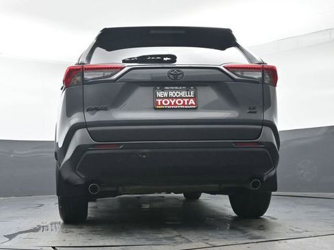 Used 2023 Toyota RAV4 LE image 34