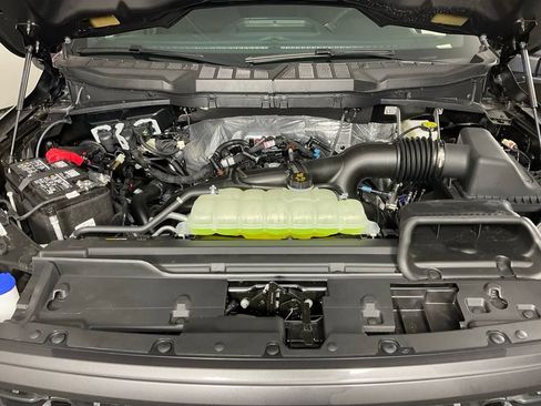 New 2026 Ford F150 STX w/ Equipment Group 200A RWD image 9