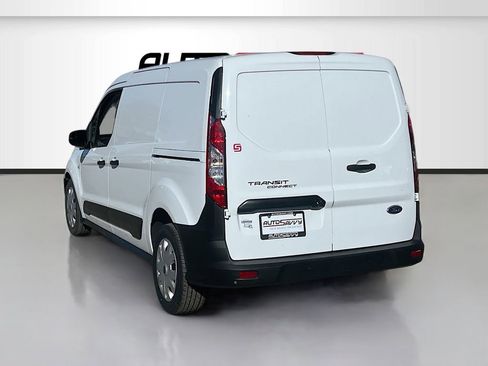 Used 2023 Ford Transit Connect XL FWD image 5