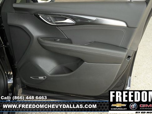 New 2025 Buick Envision Preferred image 39