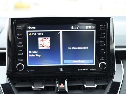 Used 2021 Toyota Corolla SE image 28