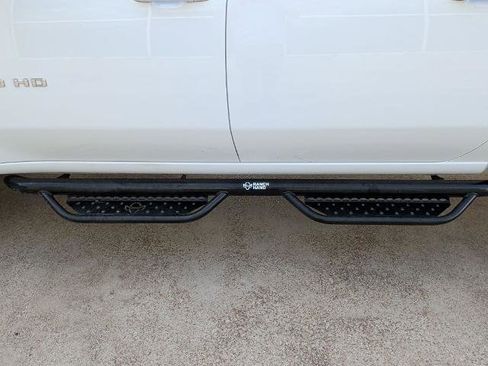 Used 2024 Chevrolet Silverado 2500 LT AWD/4WD image 36