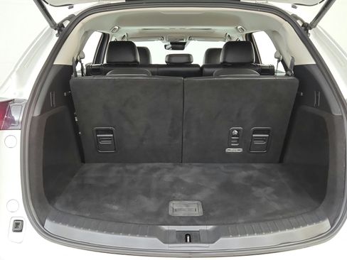 Used 2023 MAZDA CX-9 Touring Plus AWD/4WD image 29