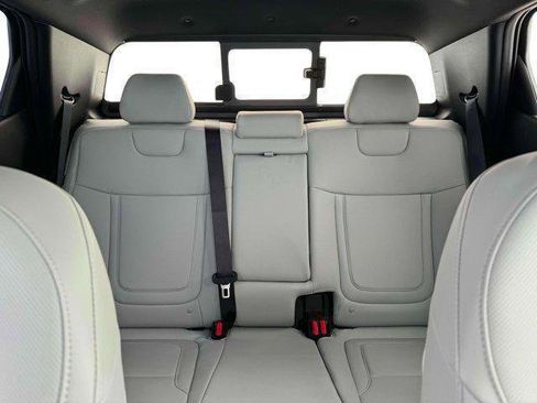 New 2025 Hyundai Santa Cruz SEL image 16
