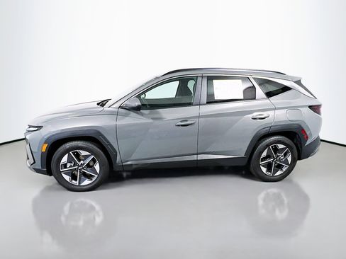 Used 2025 Hyundai Tucson SEL image 9