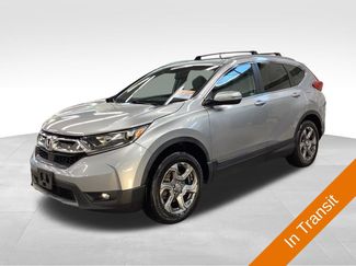 Used 2019 Honda CR-V EX video 1
