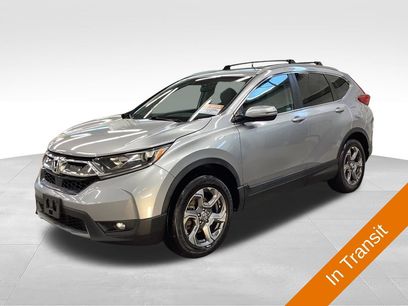 Used 2019 Honda CR-V EX