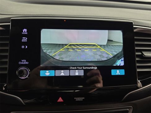 Certified 2022 Honda Pilot TrailSport image 14