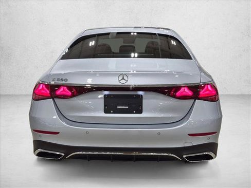 Used 2026 Mercedes-Benz E 350 Sedan image 7