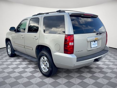 Used 2013 Chevrolet Tahoe LS w/ Convenience Package RWD image 3
