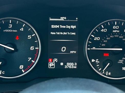 Certified 2025 Subaru Outback Premium w/ Popular Package #1A image 30