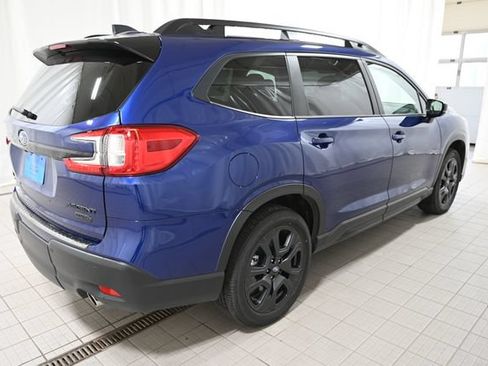 Used 2026 Subaru Ascent Bronze Edition AWD/4WD image 15