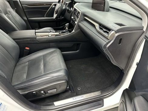 Used 2019 Lexus RX 450h AWD image 28