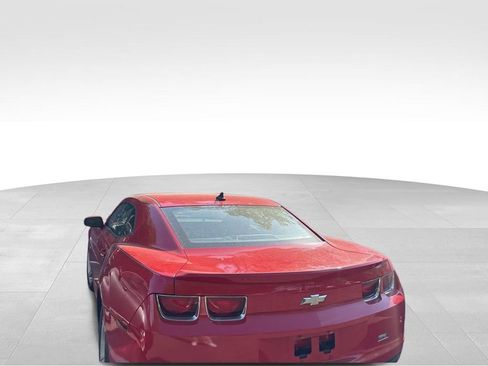 Used 2012 Chevrolet Camaro LT image 15