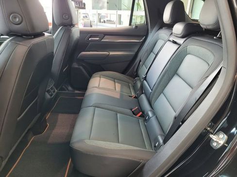 New 2026 GMC Terrain AT4 w/ Convenience Package III AWD/4WD image 6
