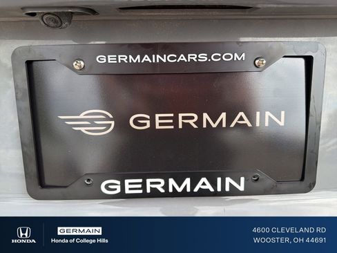 Used 2024 Honda CR-V EX image 8