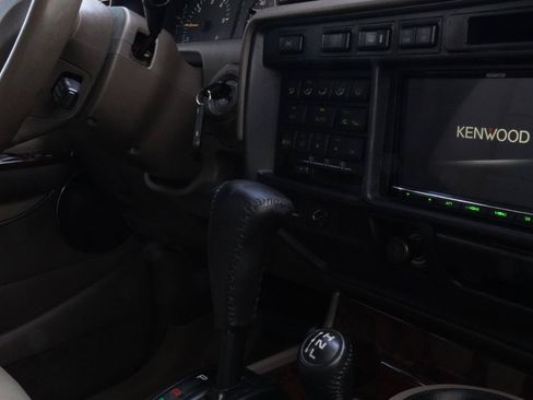 Used 1996 Lexus LX 450 4WD image 45