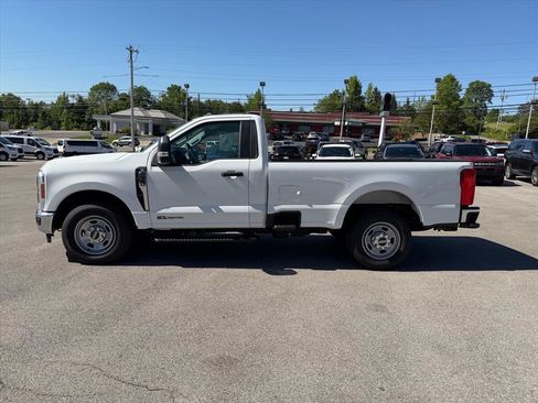 Used 2024 Ford F350 XL w/ XL Driver Assist Package RWD image 13