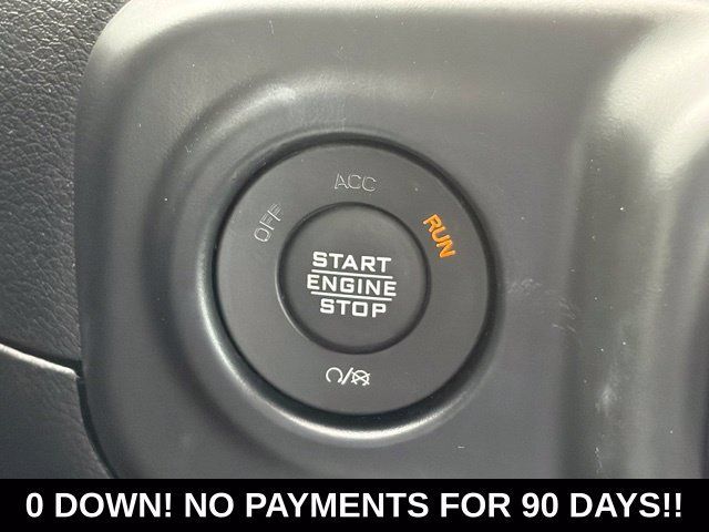 Used 2021 Jeep Wrangler Unlimited Sport AWD/4WD image 25