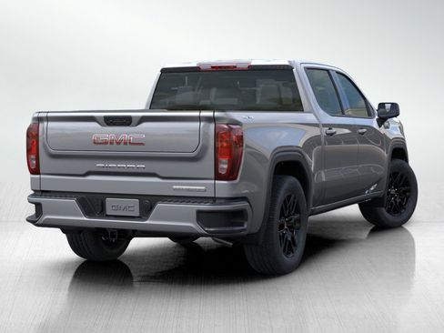 New 2026 GMC Sierra 1500 Elevation image 5