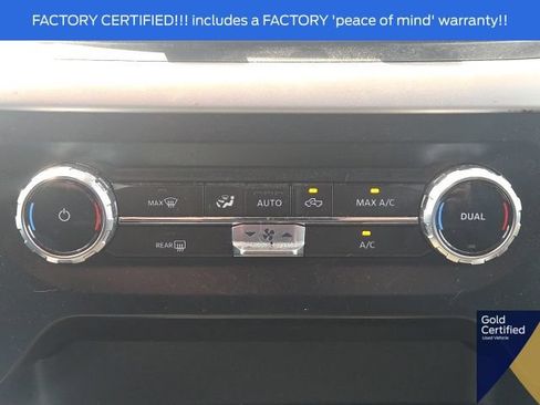 Used 2023 Ford F150 XLT w/ Equipment Group 301A Mid RWD image 35