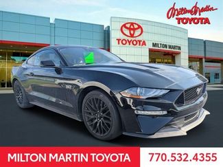 Used 2023 Ford Mustang GT Premium w/ GT Performance Package RWD video 1