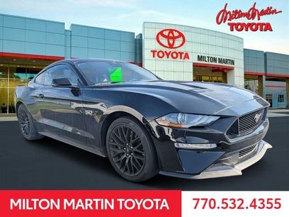 Used 2023 Ford Mustang GT Premium w/ GT Performance Package