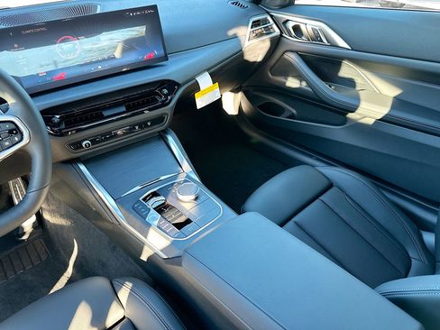 New 2026 BMW 430i Coupe w/ M Sport Package RWD image 18