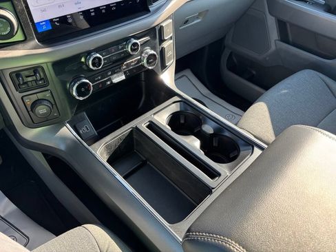Used 2025 Ford F150 XLT w/ Equipment Group 302A MID AWD/4WD image 26