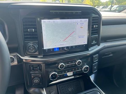 New 2026 Ford F150 Raptor AWD/4WD image 24
