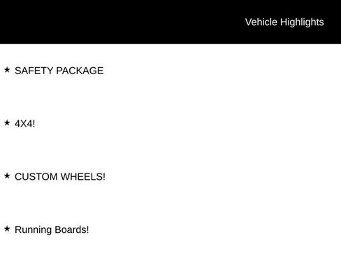 Used 2025 Ford F150 XLT w/ Equipment Group 301A Standard image 7