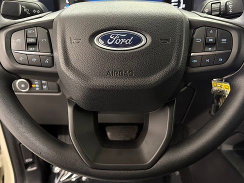 New 2025 Ford Ranger XL image 37